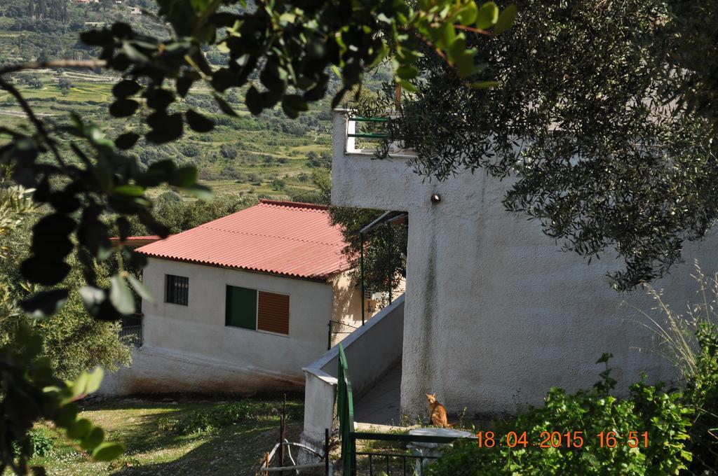 Rogakia Village Est. 1983 Ζόλα Εξωτερικό φωτογραφία