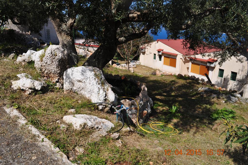 Rogakia Village Est. 1983 Ζόλα Εξωτερικό φωτογραφία