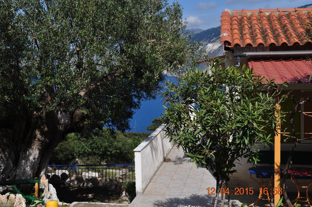 Rogakia Village Est. 1983 Ζόλα Εξωτερικό φωτογραφία