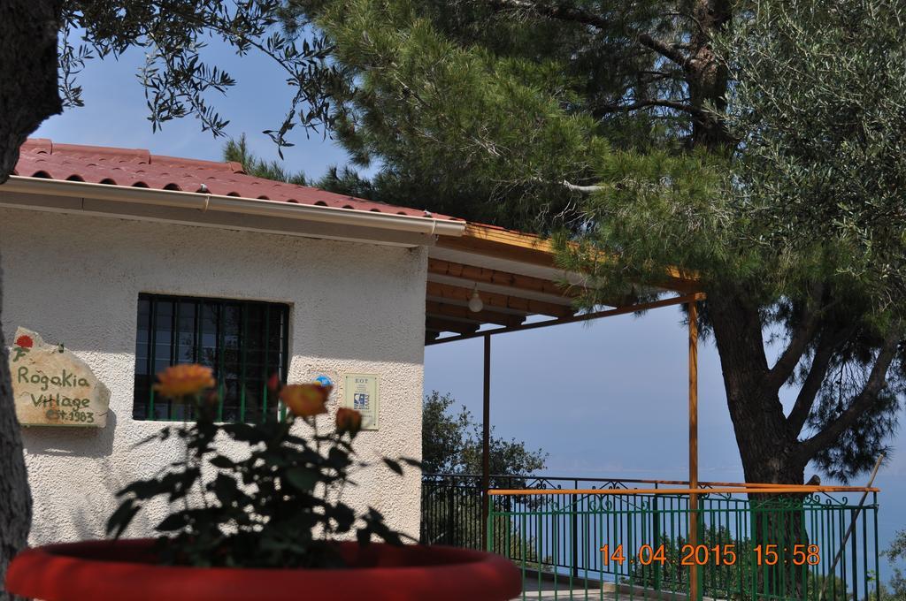 Rogakia Village Est. 1983 Ζόλα Δωμάτιο φωτογραφία