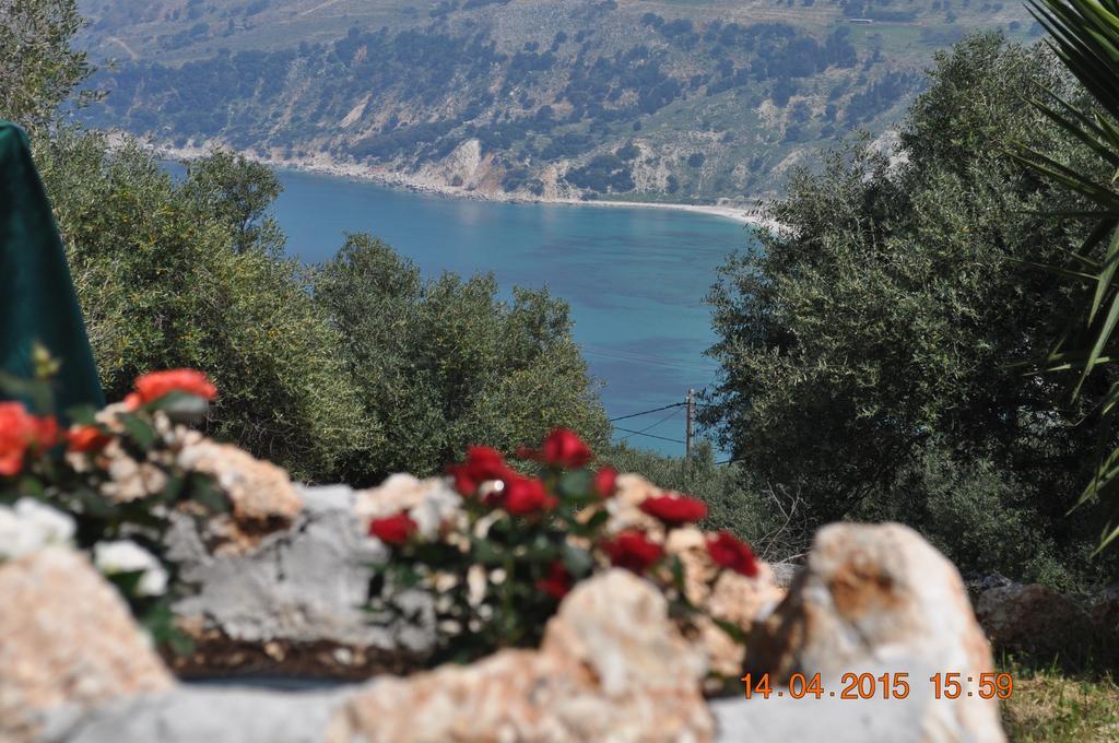 Rogakia Village Est. 1983 Ζόλα Εξωτερικό φωτογραφία