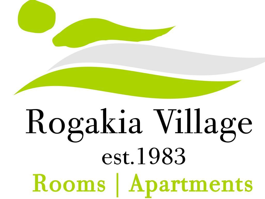 Rogakia Village Est. 1983 Ζόλα Εξωτερικό φωτογραφία