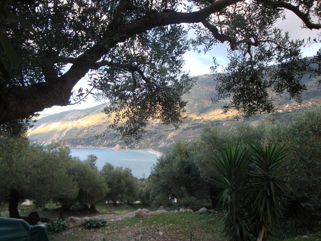 Rogakia Village Est. 1983 Ζόλα Εξωτερικό φωτογραφία
