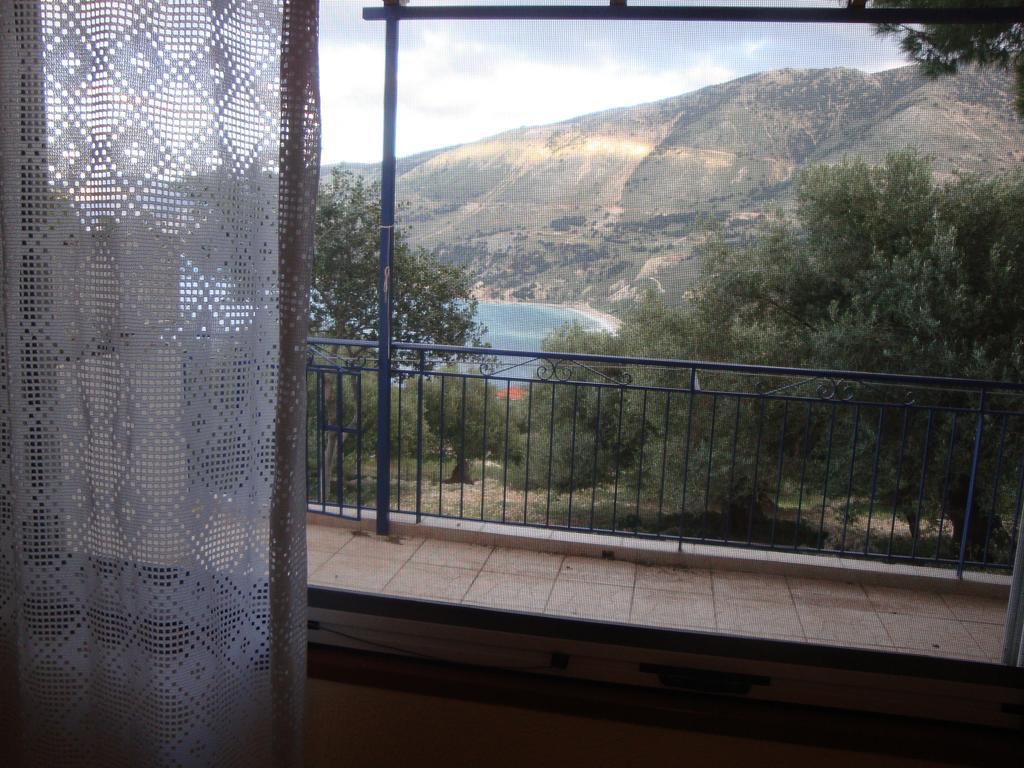 Rogakia Village Est. 1983 Ζόλα Δωμάτιο φωτογραφία