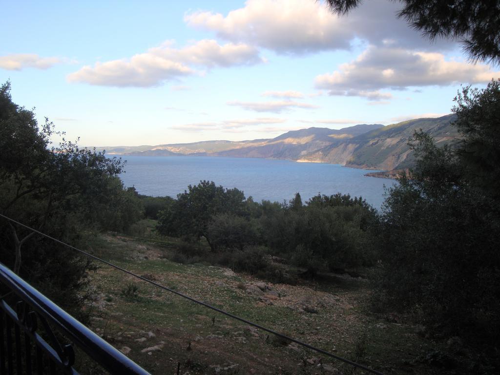Rogakia Village Est. 1983 Ζόλα Εξωτερικό φωτογραφία