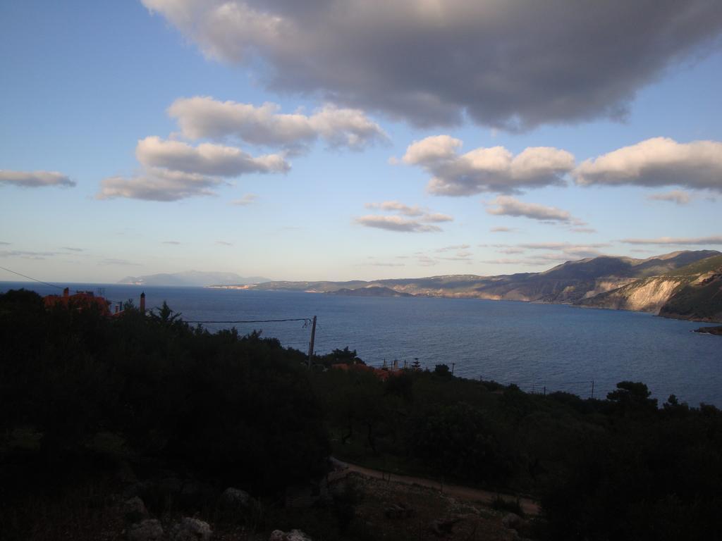 Rogakia Village Est. 1983 Ζόλα Εξωτερικό φωτογραφία