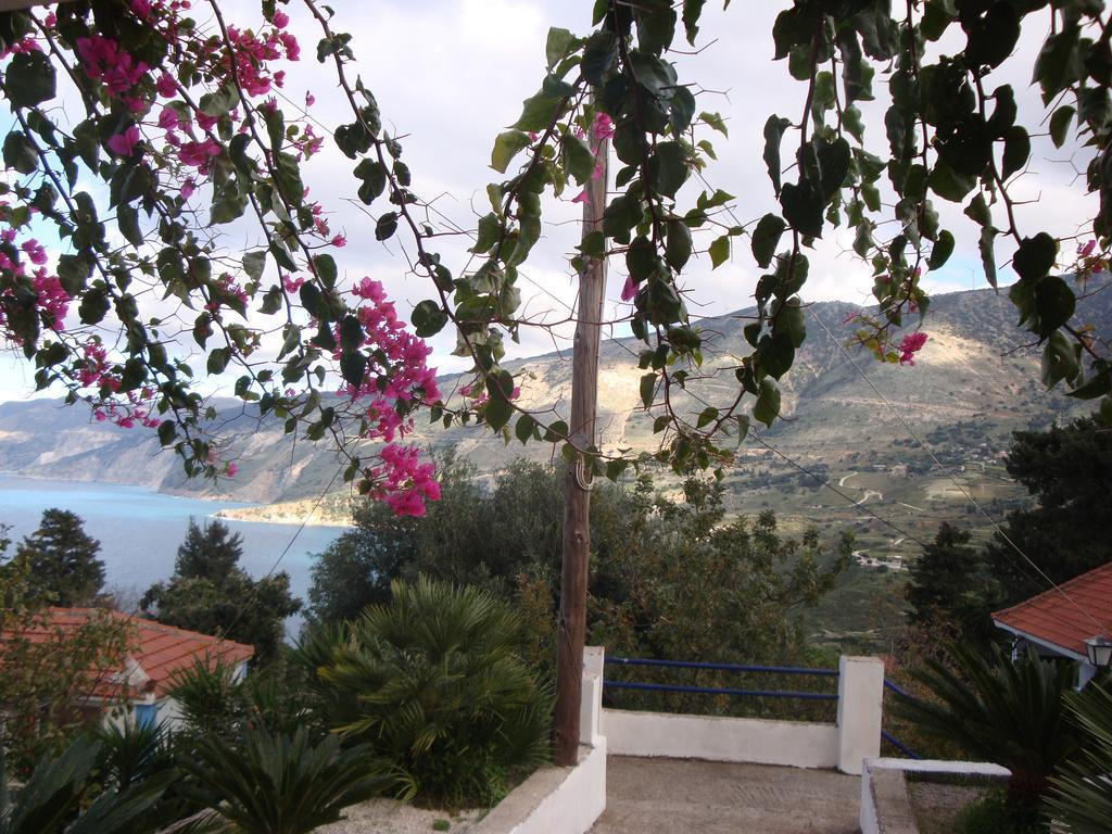 Rogakia Village Est. 1983 Ζόλα Εξωτερικό φωτογραφία