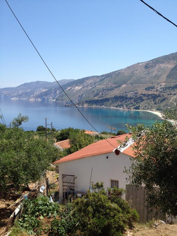 Rogakia Village Est. 1983 Ζόλα Εξωτερικό φωτογραφία