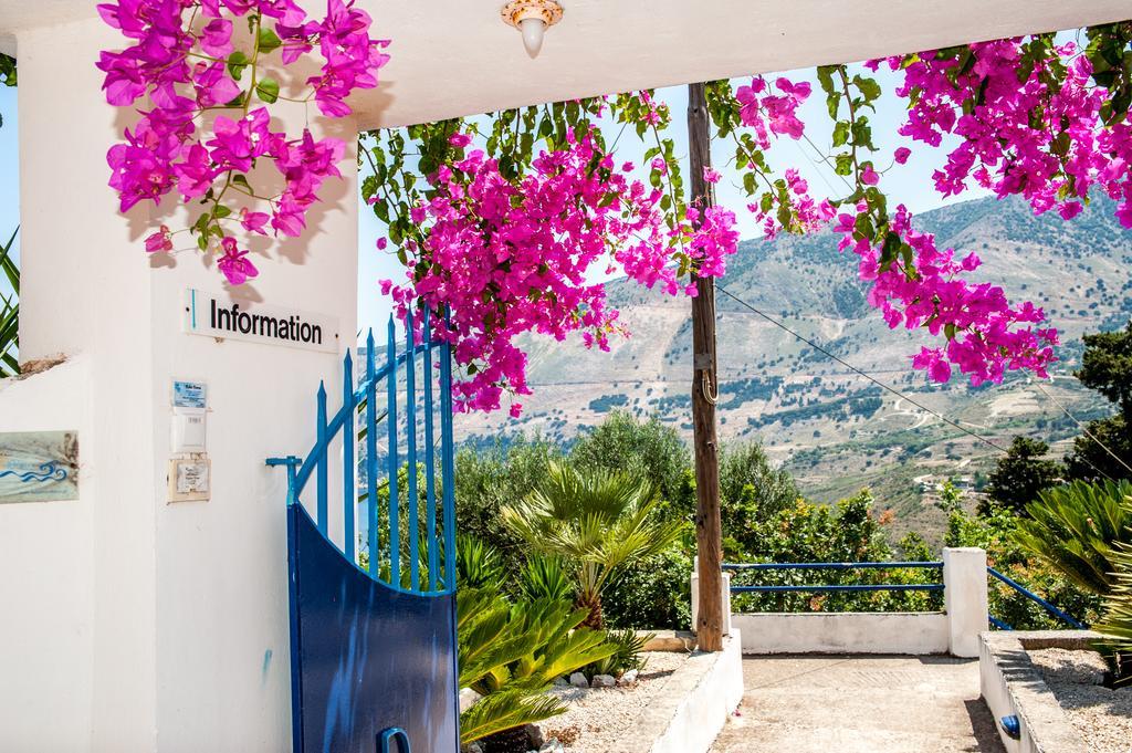 Rogakia Village Est. 1983 Ζόλα Εξωτερικό φωτογραφία