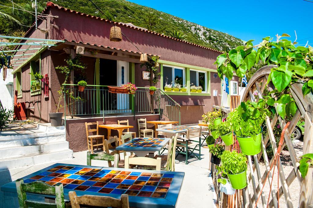 Rogakia Village Est. 1983 Ζόλα Εξωτερικό φωτογραφία