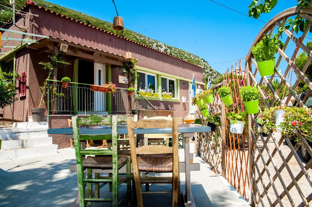 Rogakia Village Est. 1983 Ζόλα Εξωτερικό φωτογραφία