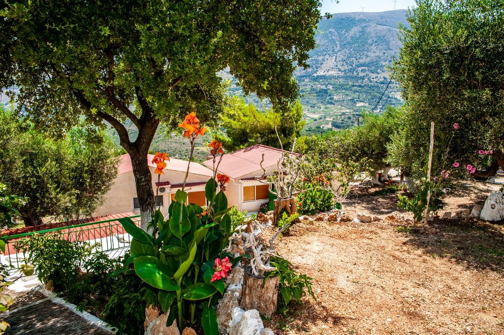 Rogakia Village Est. 1983 Ζόλα Εξωτερικό φωτογραφία