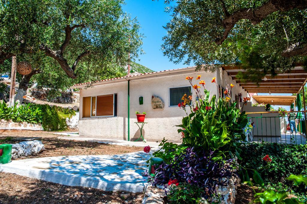 Rogakia Village Est. 1983 Ζόλα Εξωτερικό φωτογραφία