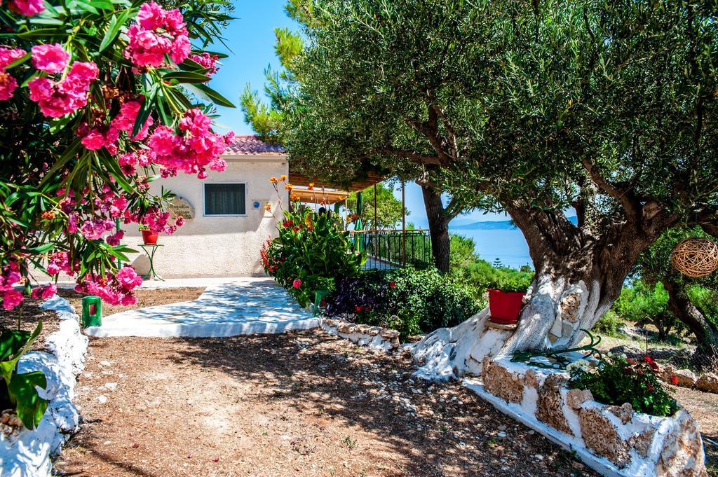 Rogakia Village Est. 1983 Ζόλα Εξωτερικό φωτογραφία