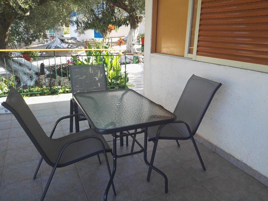 Rogakia Village Est. 1983 Ζόλα Εξωτερικό φωτογραφία