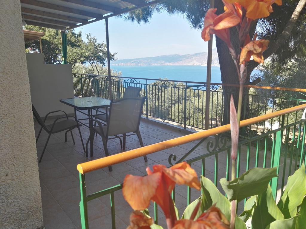 Rogakia Village Est. 1983 Ζόλα Εξωτερικό φωτογραφία